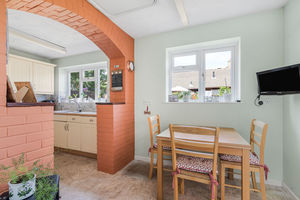 Brakfast Area- click for photo gallery